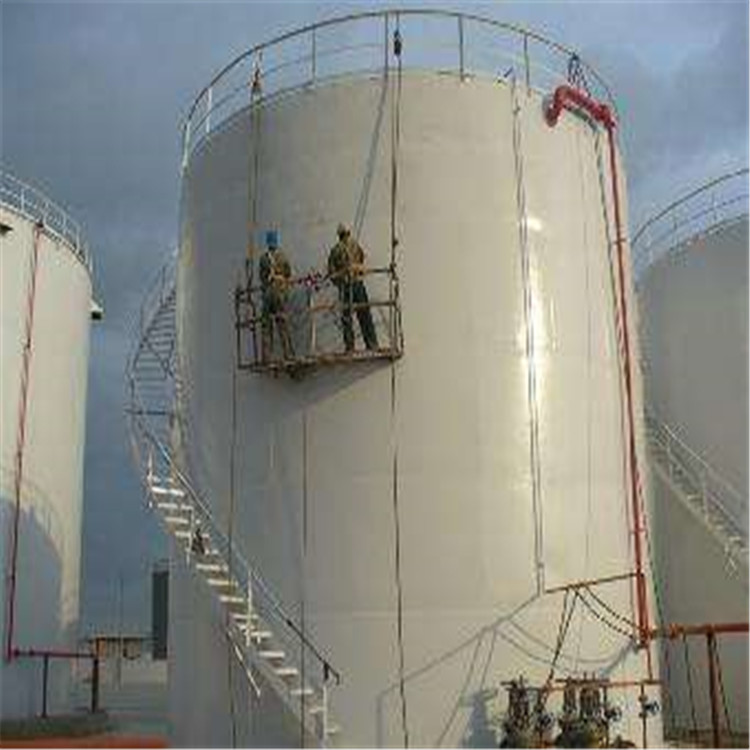 凉城喷漆翻新・工业喷漆・设备喷漆服务简介